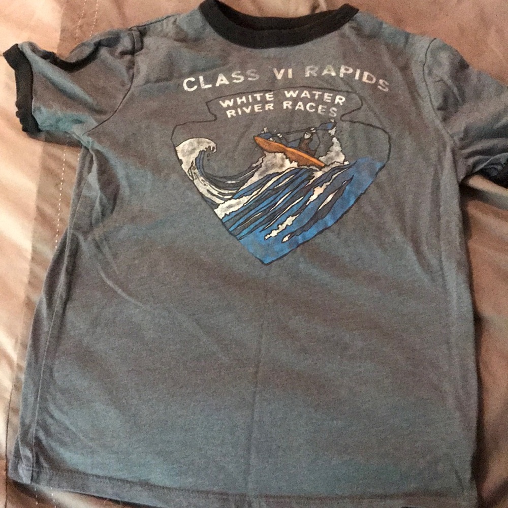 Gap size 10 T-shirt